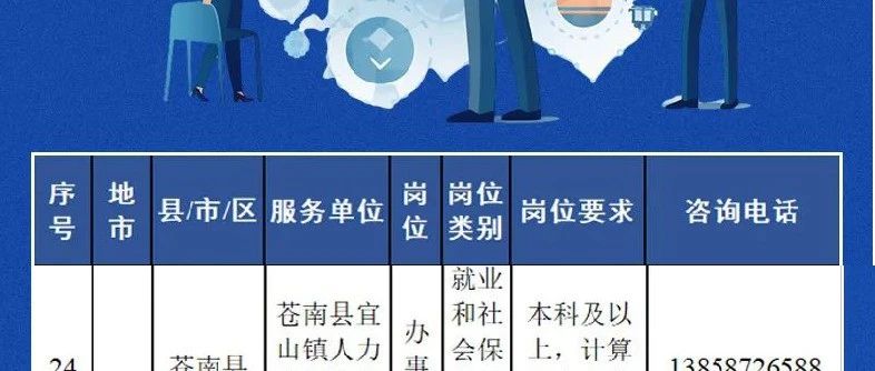 环县数据与政务服务局最新招聘启事及职位概述