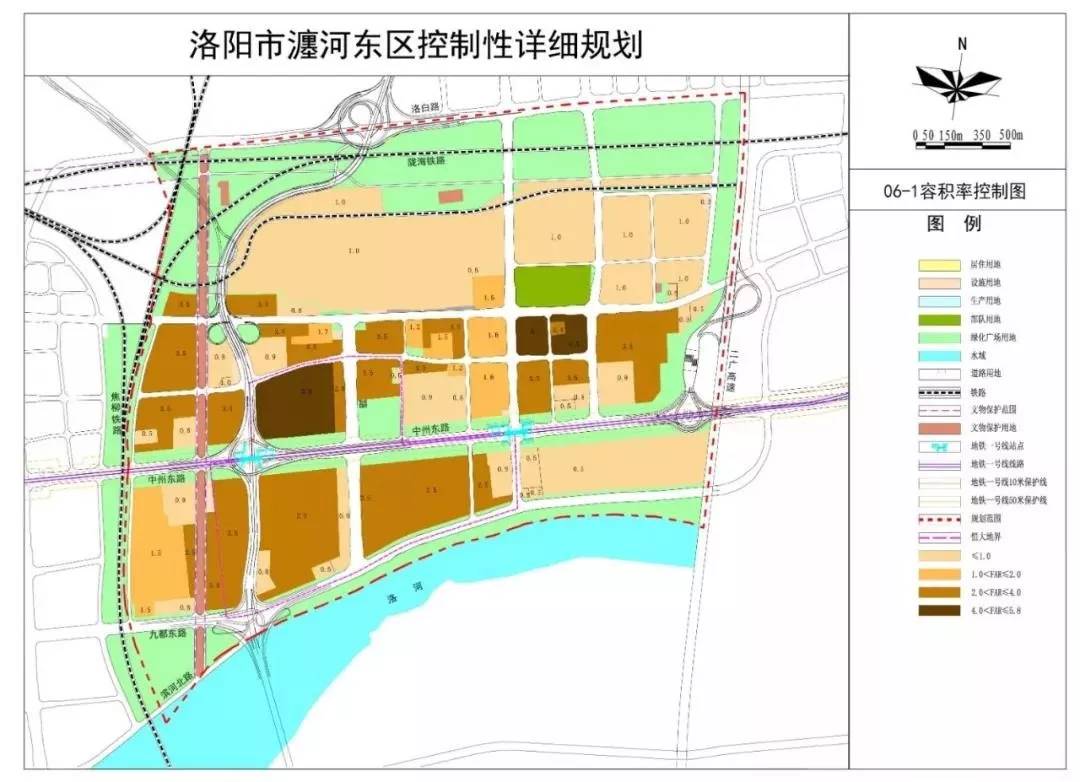 运河区数据与政务服务局未来发展规划展望