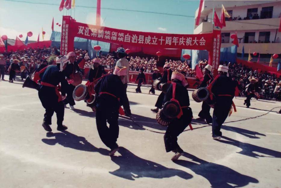 双江拉祜族佤族布朗族傣族自治县司法局领导团队简介