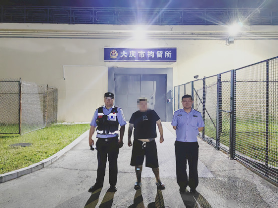 南谯区公安局推动智能化警务建设，加强社会治安管理新举措