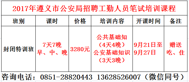 遵义市园林管理局最新招聘启事概览