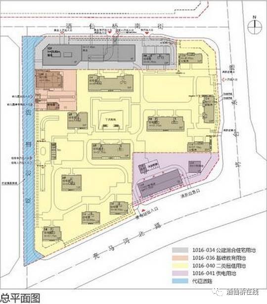 四间房乡最新发展规划揭晓