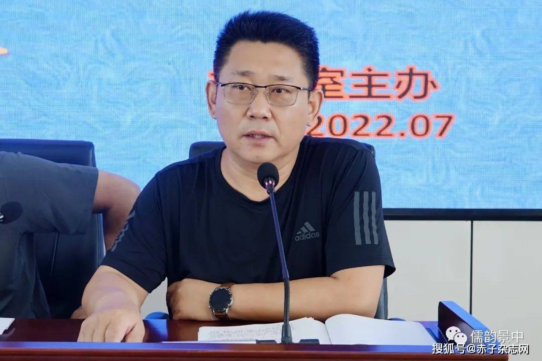 景县教育局领导团队最新调整及教育理念概览