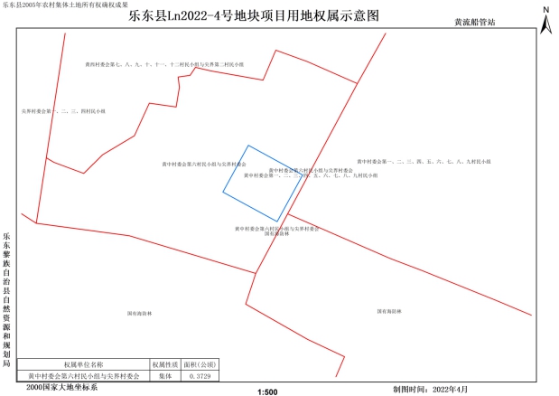 乐东黎族自治县应急管理局最新发展规划概览