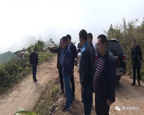 勐旺乡人事任命揭晓，开启地方发展新篇章