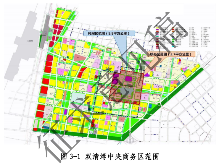 鲁仁居委会未来社区蓝图发展规划揭秘