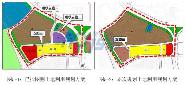 宗热格村全新发展规划揭秘