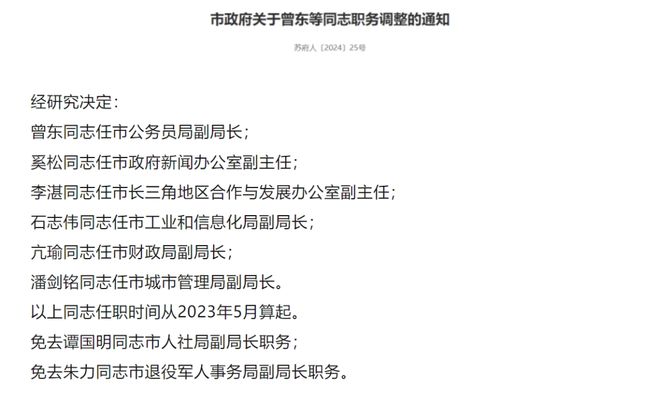 秧洛最新人事任命，蓄势待发，引领未来发展之路