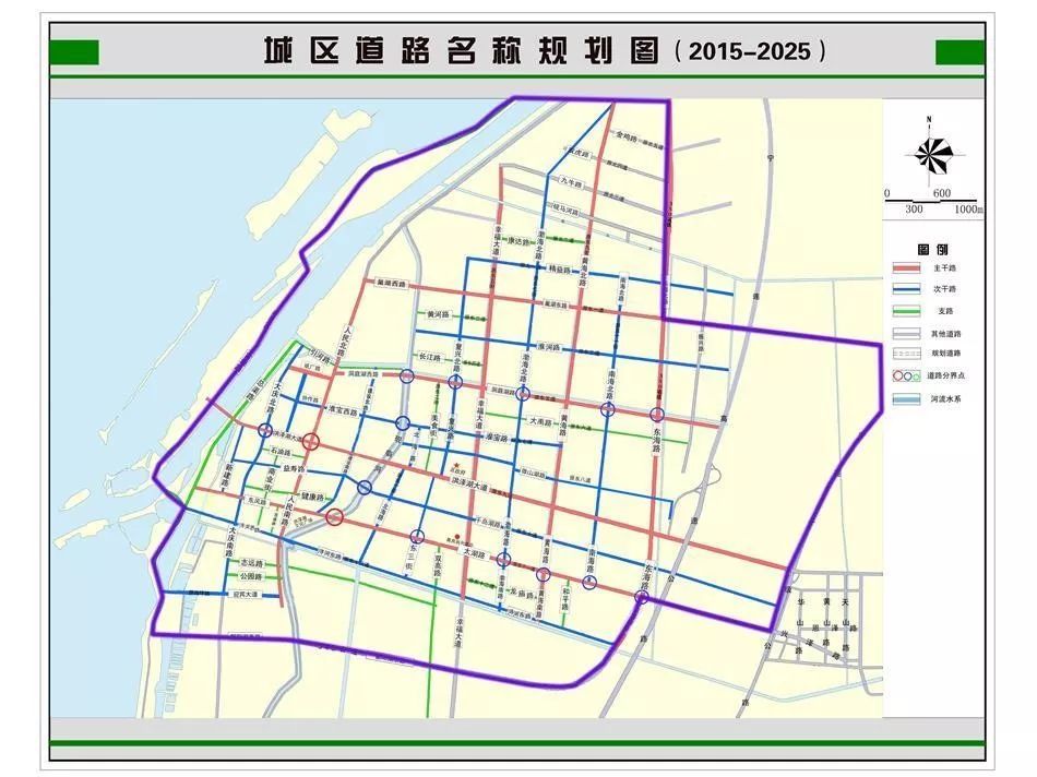 建湖县科学技术与工业信息化局最新发展规划概览