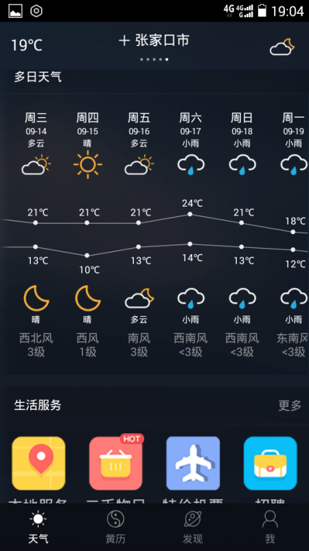 古吕镇天气预报及气象分析最新报告