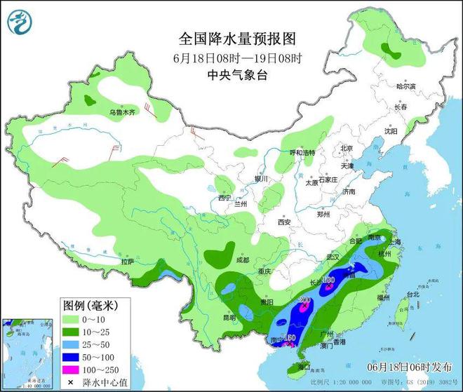 砂流水村委会天气预报更新通知