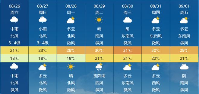 劳动村委会天气预报更新及影响解析