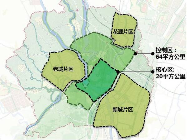 新津县科技局发展规划引领未来科技发展的蓝图探索