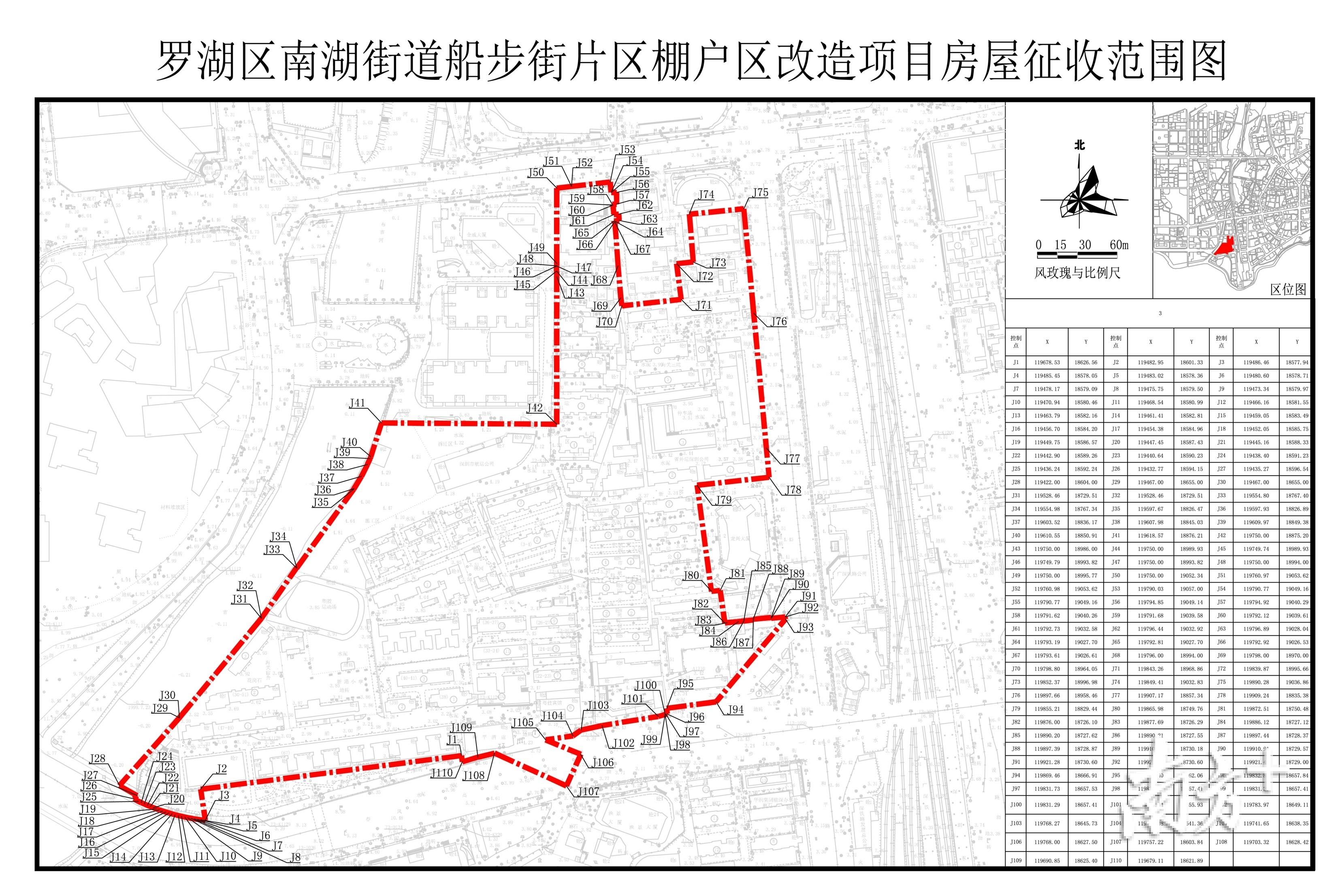 罗湖区科技局项目最新进展与创新动态概览