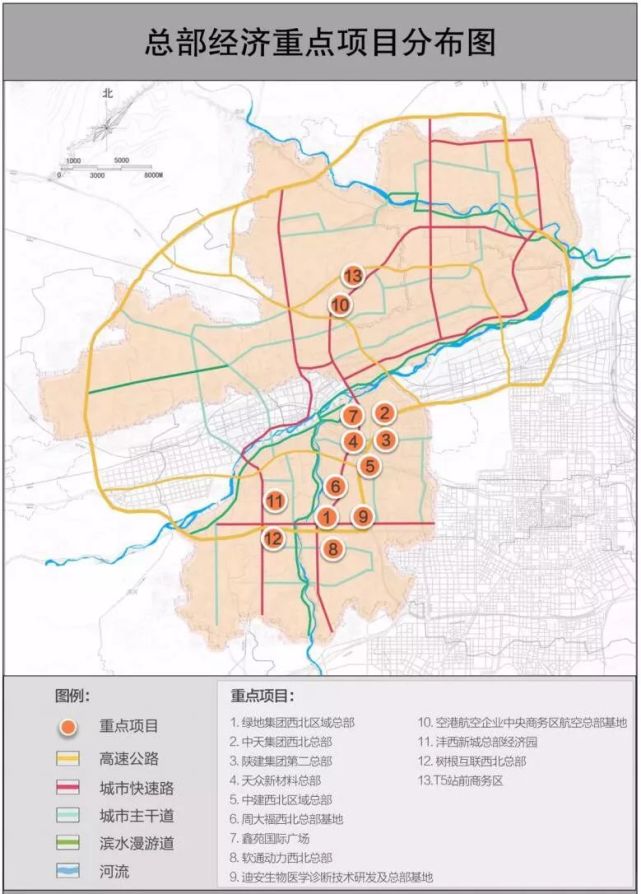 飘逸的云