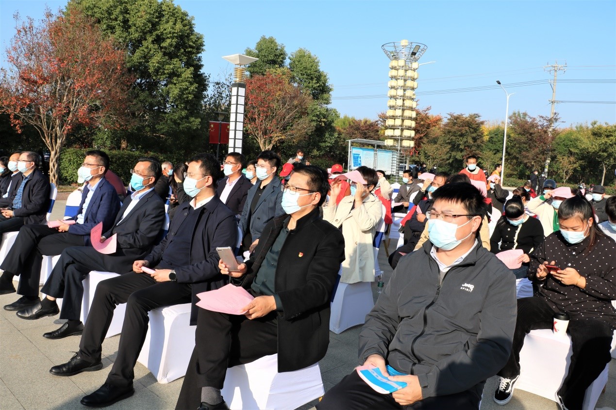 如东县文化广电体育和旅游局最新动态报道