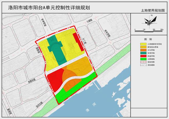 洛龙区初中发展规划迈向卓越教育新时代