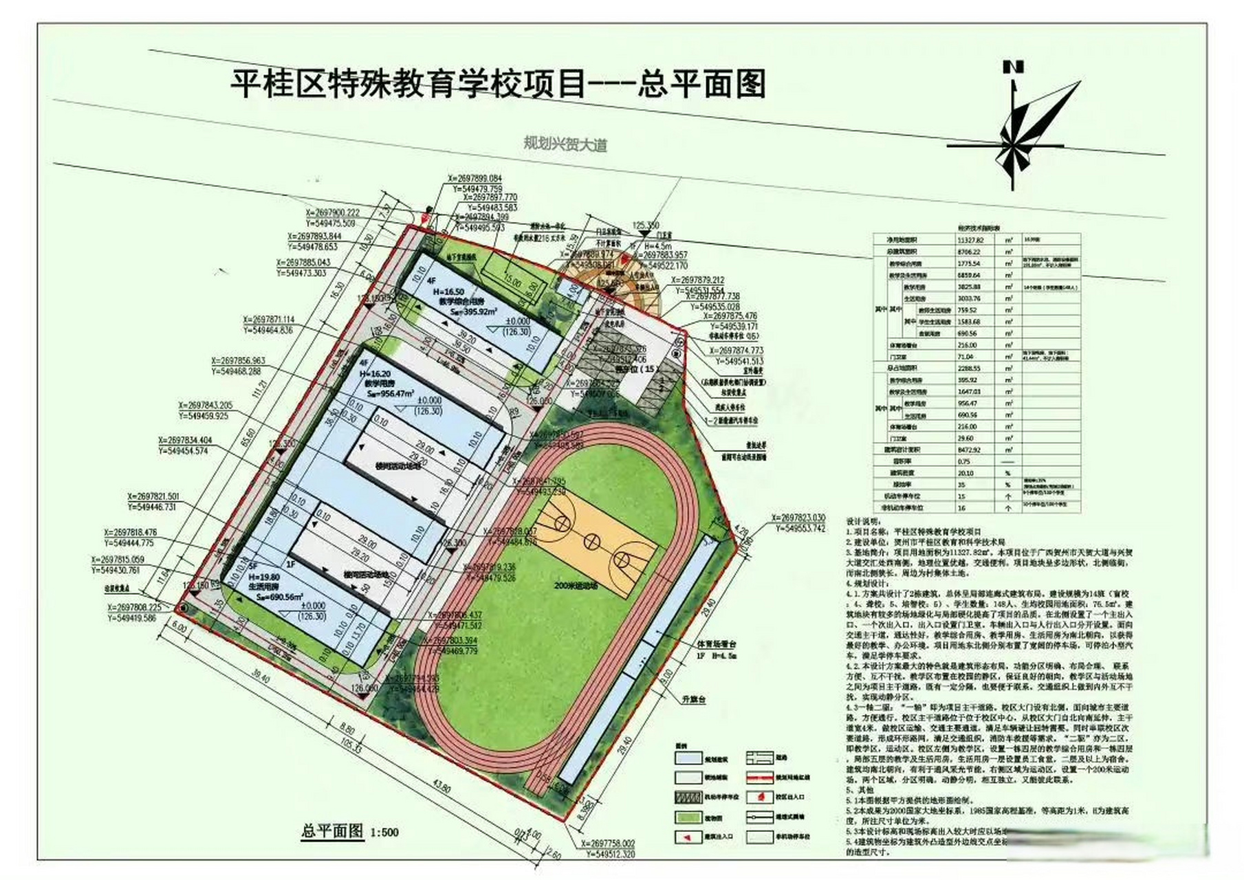 武平县特殊教育事业单位发展规划展望