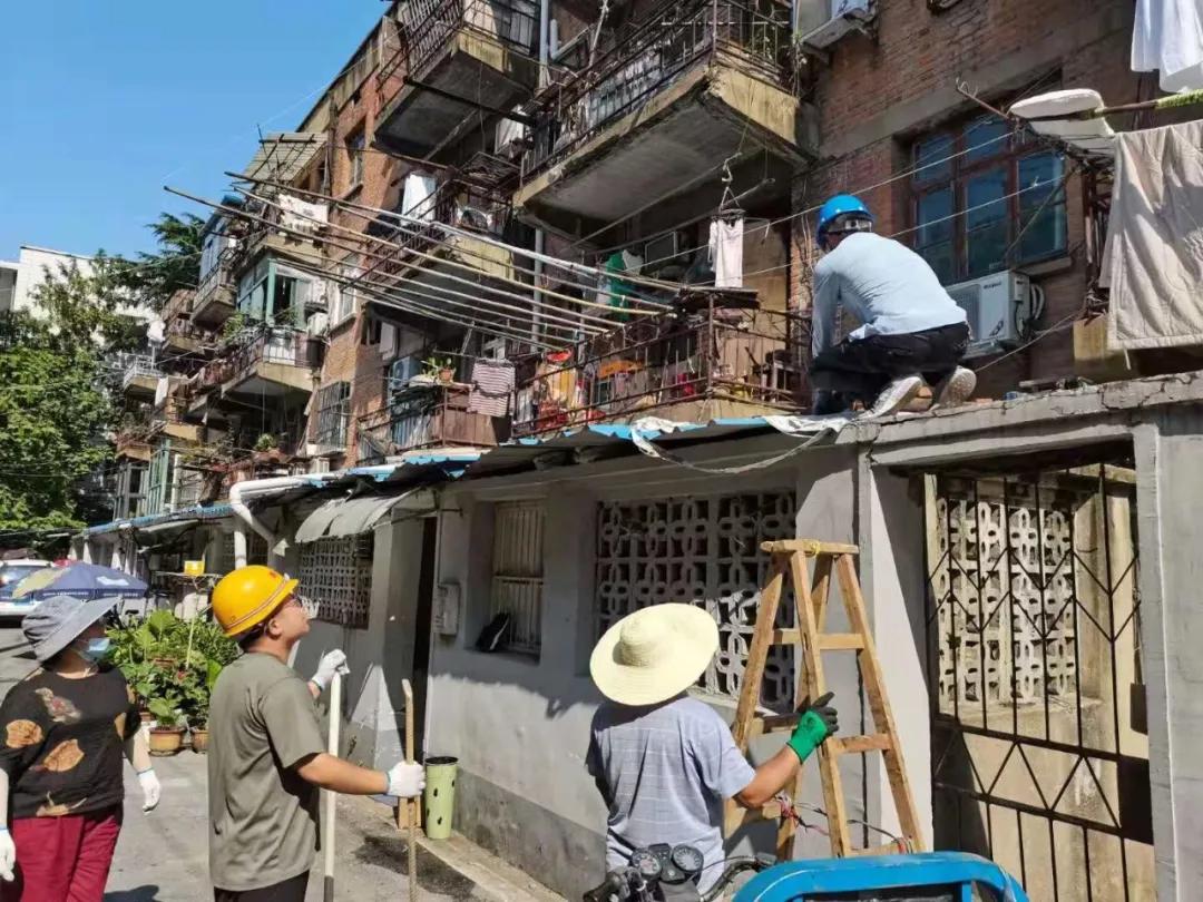 大通路街道未来发展规划重磅出炉