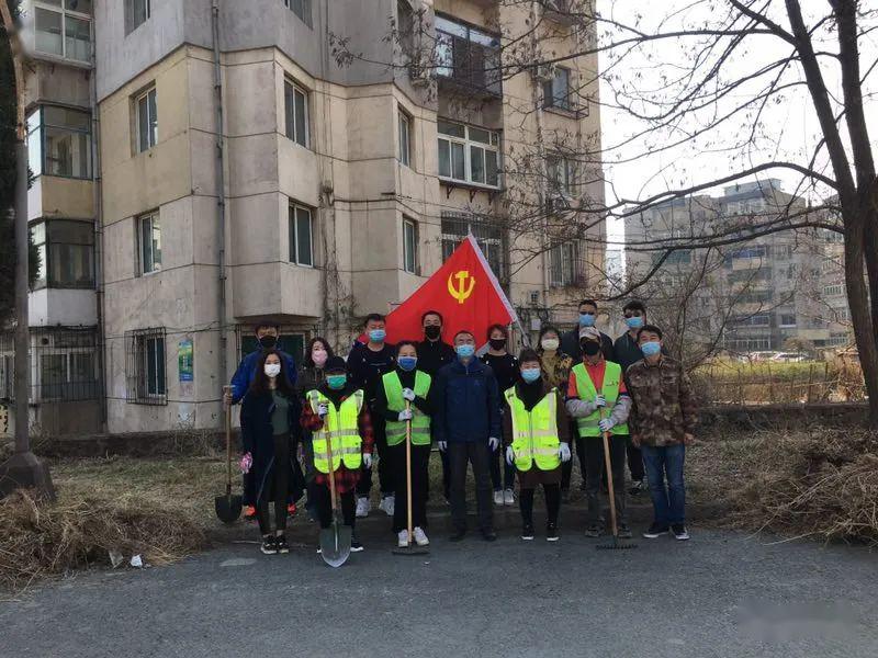 南峰寺社区交通新闻更新